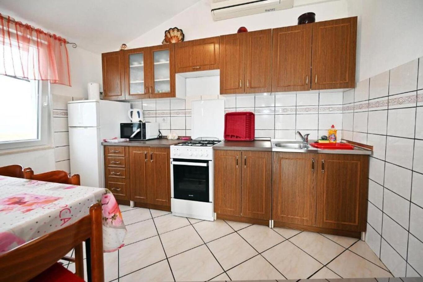 Apartment Mihovilovic Слатине Экстерьер фото